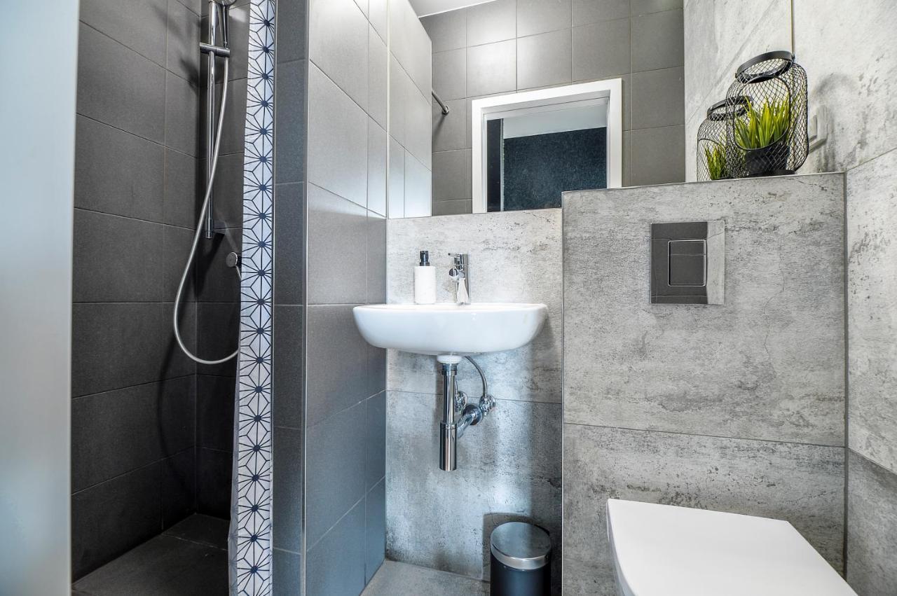 Citystay Dluga Grobla Gdansk Exterior photo